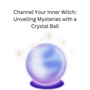 crystal ball