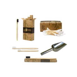 Bathroom Paraphanalia