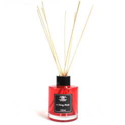Reed Diffuser - In Cherry Woods - 120ml