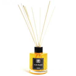 Reed Diffuser - Vanilla Plantation - 120ml