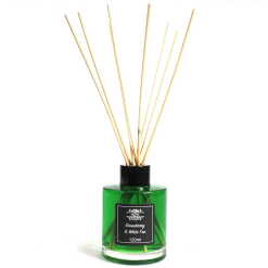 Reed Diffuser - Gooseberry and White Tea - 120ml
