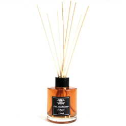 Reed Diffuser - Gold, Frankincense and Myrrh - 120ml