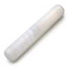 Selenite Wand - Round Ends -16cm