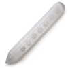 Selenite Wand - 7 Chakra -16cm