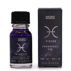 Zodiac Fragrance Oil - PISCES