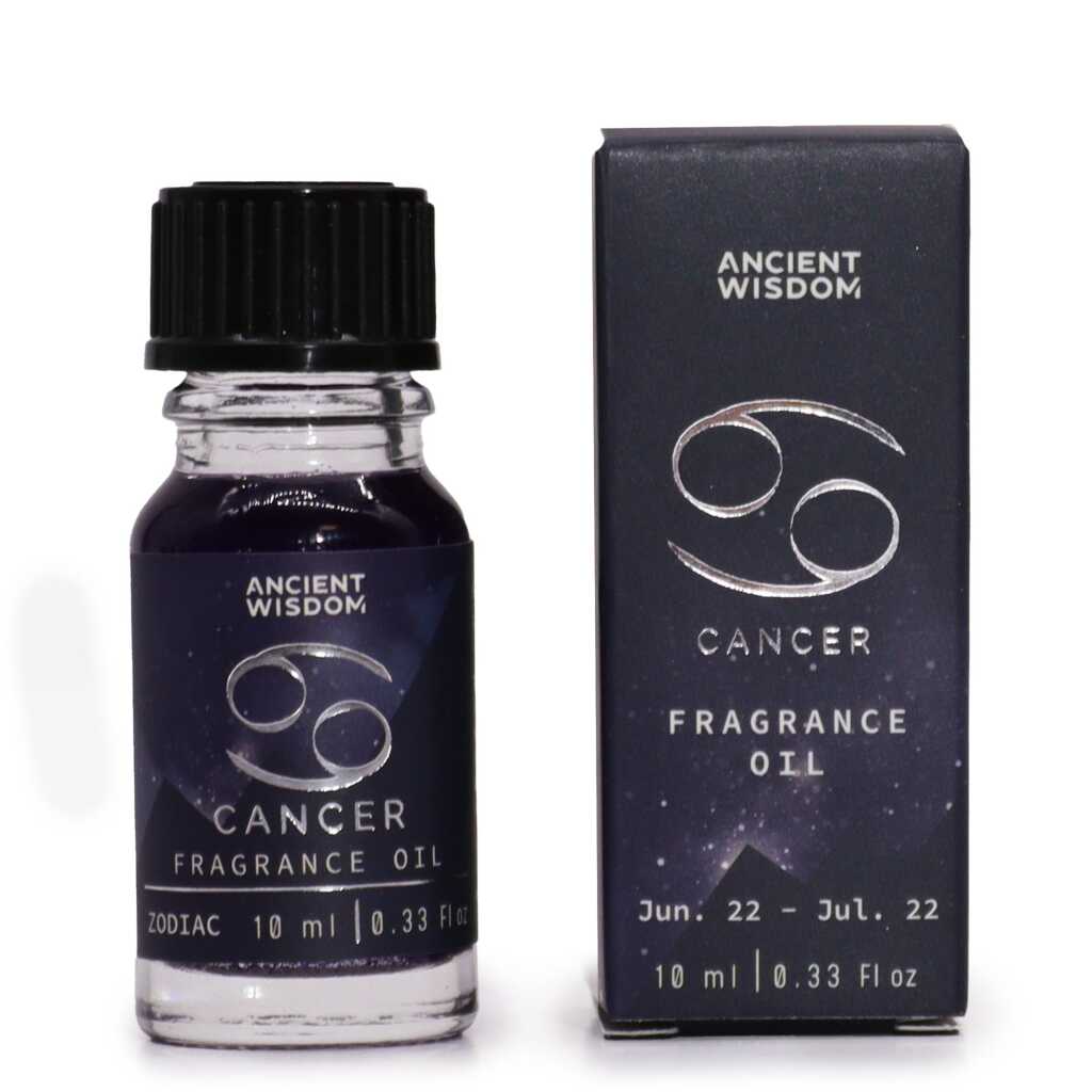 Zodiac Fragrance Oil - CANCER
