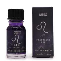 Zodiac Fragrance Oil - LEO