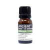 Organic Essential Oil - Ginger - 10ml