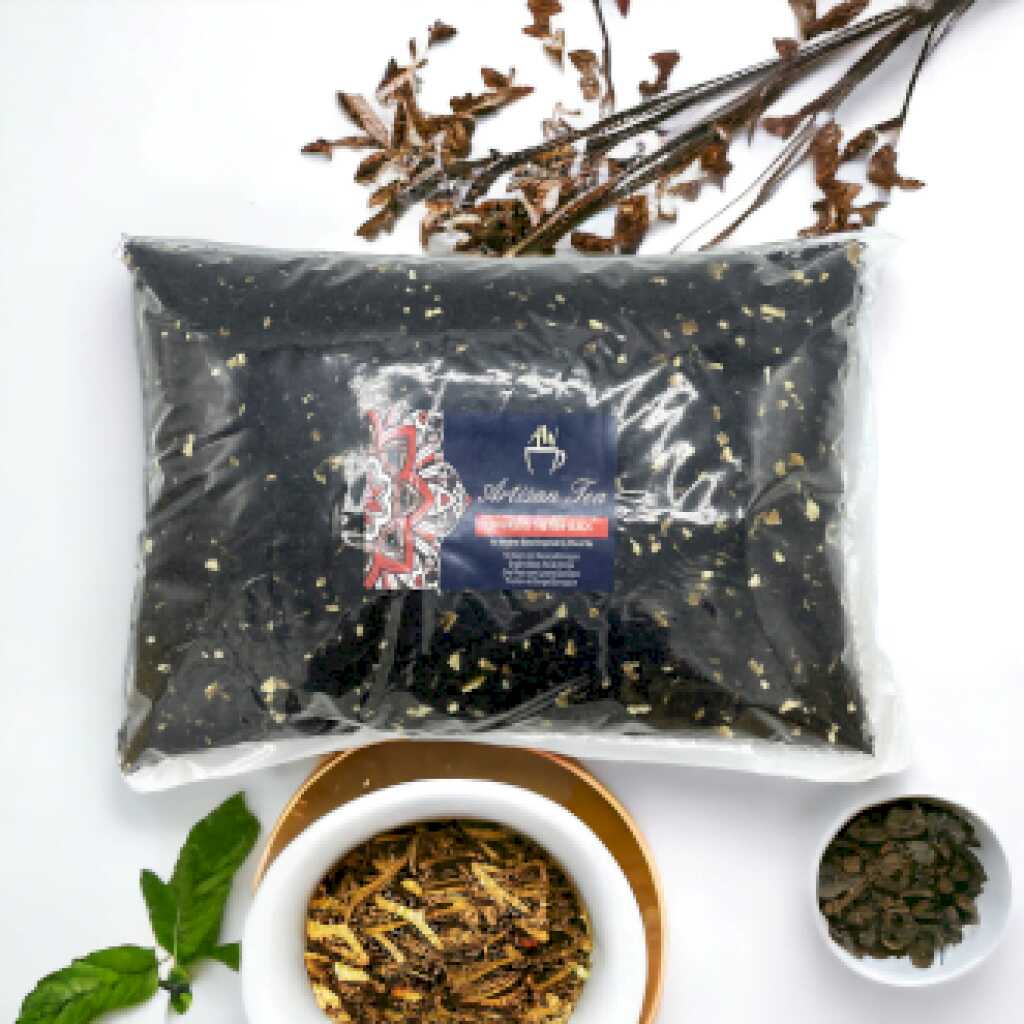 artisan tea - 1kg