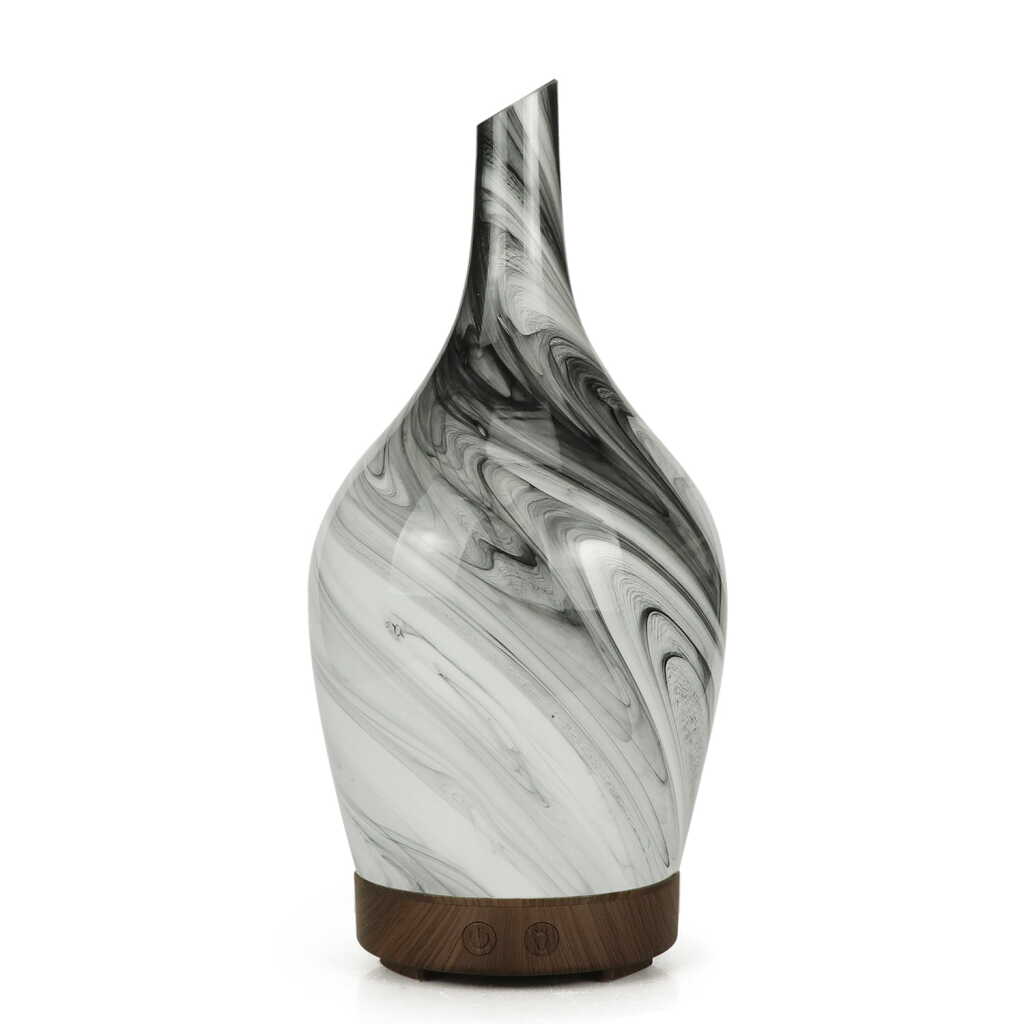 Aroma Atomiser - abstract grey colour