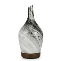 Aroma Atomiser - abstract grey colour