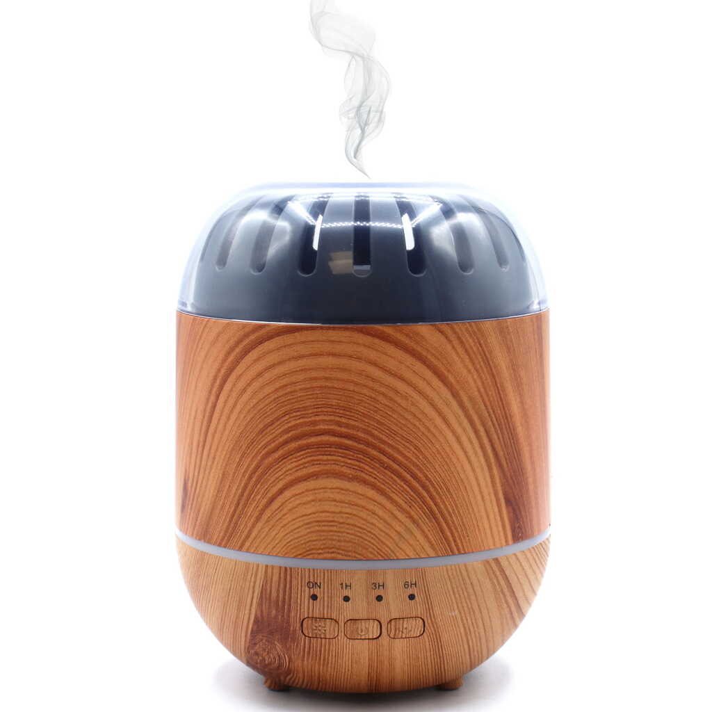 Copenhagen Atomiser - colour changing