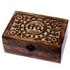 Mango Aromatherapy Box - AW (holds 24 bottles)