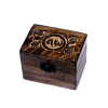 Mango Aromatherapy Box - AW (holds 6 bottles)