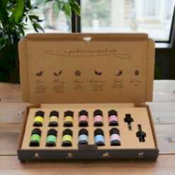 essential oil sets
