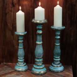 Candlesticks