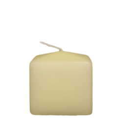 church candle 60x60x60 square