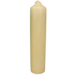 church candle 265x60