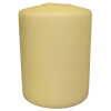 church candle 200x150 3 wicks