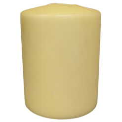 church candle 200x150 3 wicks
