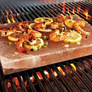 Himalayan cooking stone