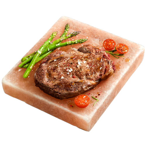himalayan rock salt cooking stone