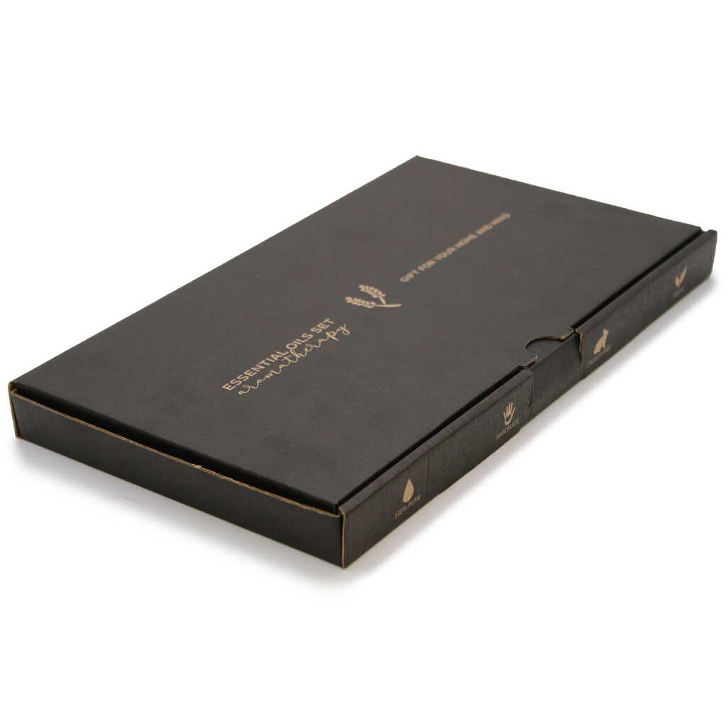 Aromatherapy Gift Set
