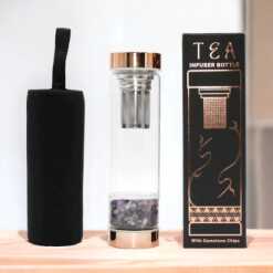 Crystal Infuser