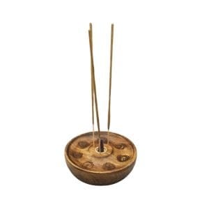 incense holder
