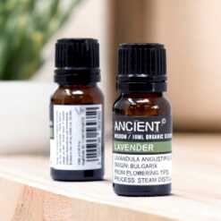 Essential Oils (organic)