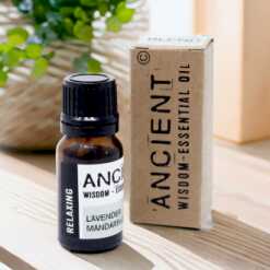 Essential Oil Blends (premium)