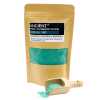 a 350g pack of green, PMT Aromatherapy Bath Potion