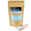 a 350g pack of blue, Sleepy Head Aromatherapy Bath Potion