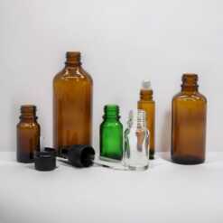 Aromatherapy Bottles