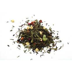midsummer magic artisan tea blend - loose