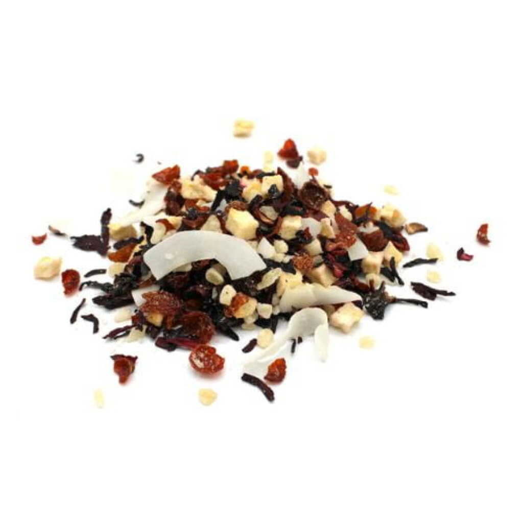 hidden island artisan tea blend - loose