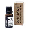 an Aromatherapy Essential oil blend of Lavender and Mandarin in a 10ml bottle with a carton