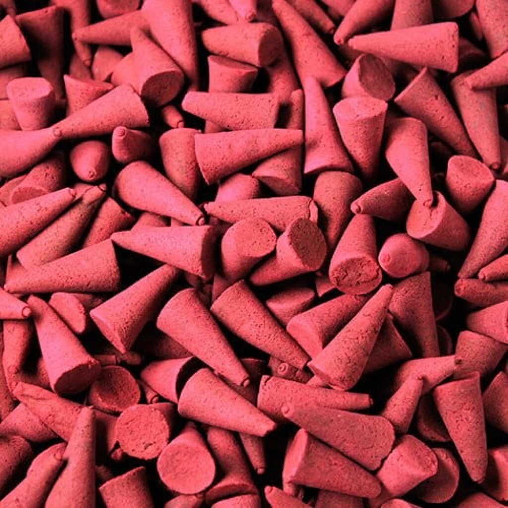 dragons blood incense cones in bulk