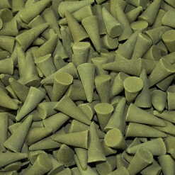 frankincense and myrrh incense cones in bulk
