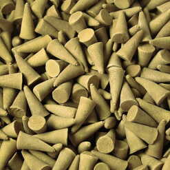honeysuckle incense cones in bulk