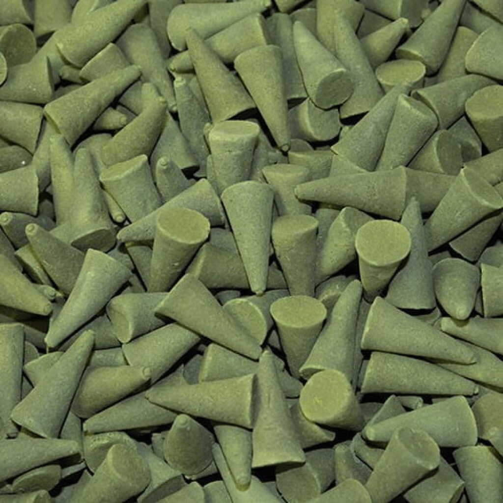 nag champa incense cones in bulk