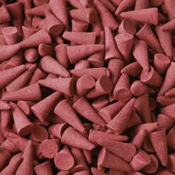 sandalwood incense cones in bulk