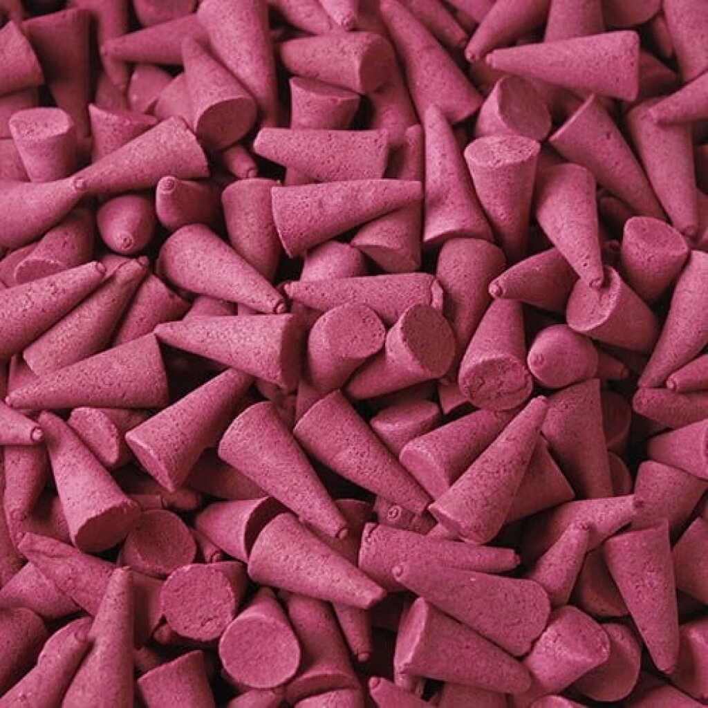 ylang ylang incense cones in bulk
