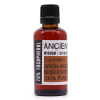 aromatherapy base oil - 50ml bottle of tocopherol