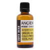 aromatherapy base oil - 50ml bottle of soya bean oil