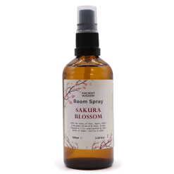 sakura blossom air freshener room spray