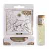 Hop Hare essential oil roll-on with rock quartz infusion