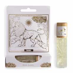 Hop Hare essential oil roll-on with rock quartz infusion