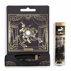 Hop Hare essential oil roll-on with black tourmaline infusion