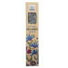 a packet of natural botanical masala incense sticks - Palo Santo